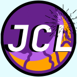 About JacyLaura Logo