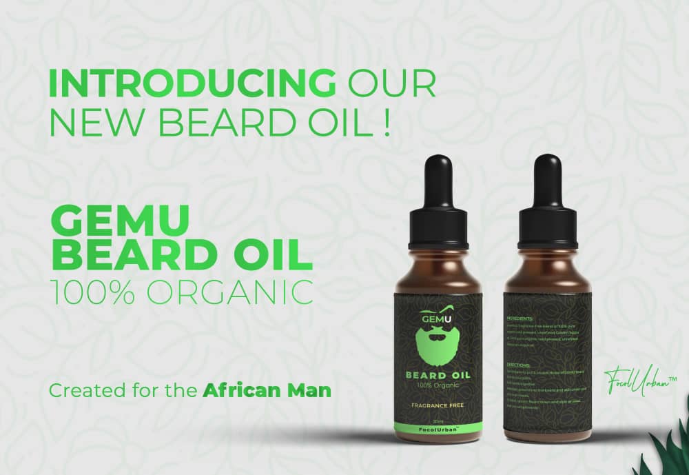 GEMU Beard in Shop Your Quality Products page