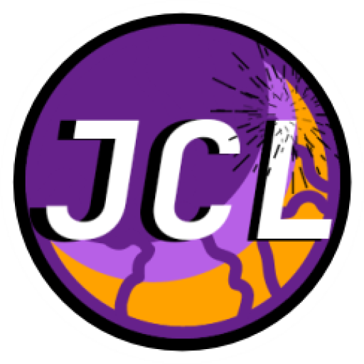 JacyLaura's Blog Logo