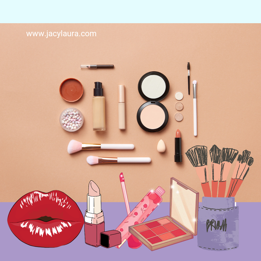The Best Makeup Tips For Beginners Jacylauras Blog 