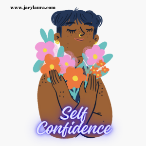 How To Build Self-Confidence