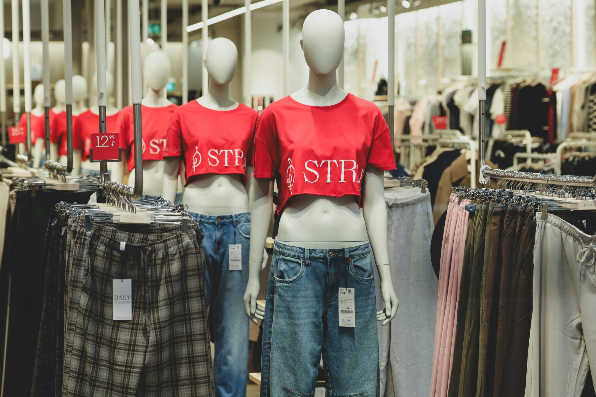 Best Ethical And Sustainable Fashion Brands You Should Know in 2025 ...