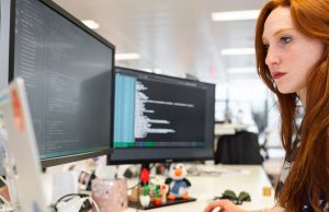 How to Become a QA Analyst: A Beginner’s Guide QA analyst working on manual and automation testing