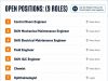 Multiple Engineering & Healthcare Jobs in Akwa Ibom and Lagos
