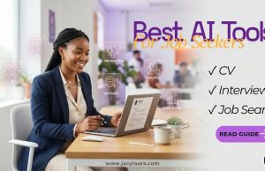 Best AI Tools for Job Seekers: Improve Your CV, Prepare for Interviews and Find Jobs Faster Best AI tools for job seekers to improve resumes, prepare for interviews and manage job applications.