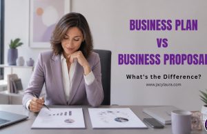 Business Plan vs Business Proposal: Key Differences, Examples and When to Use Each Business plan vs business proposal comparison for entrepreneurs