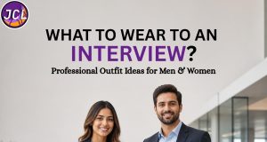 What to Wear to an Interview: Interview Outfit Ideas for Men and Women Professional interview outfit ideas for men and women