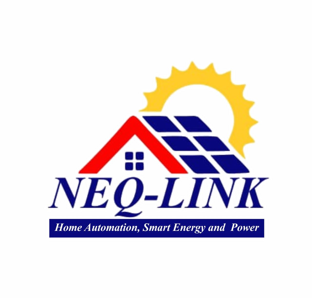 NEQ-LINK Resources and Integrated Service Ltd.